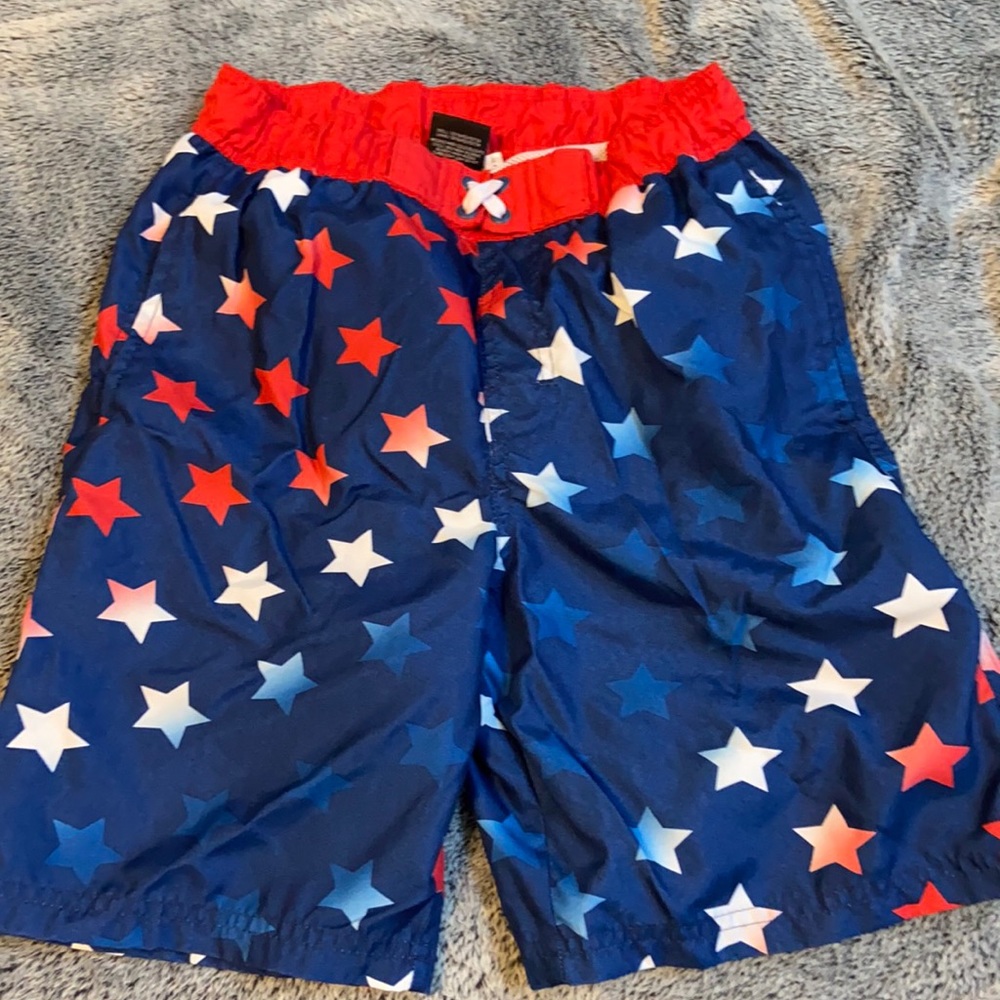 USA Boys Swim